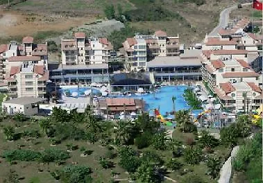 Hotel Olympians Hotels Resort And Spa